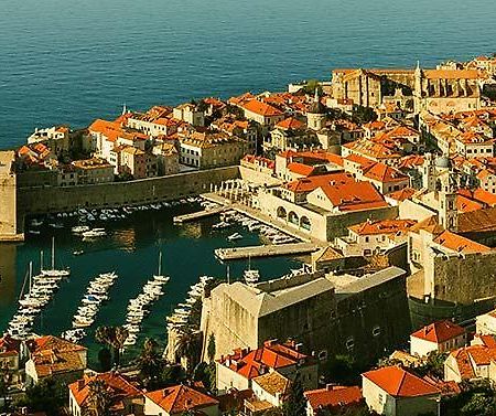 Old Town